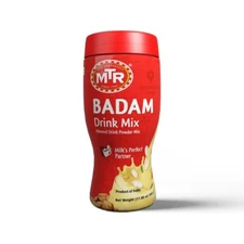 MTR Badam Drink Almond Drink Powder Mix