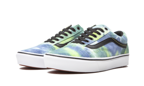 vans 7 womens