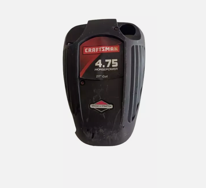 917388830 Lawn mower used parts eBay