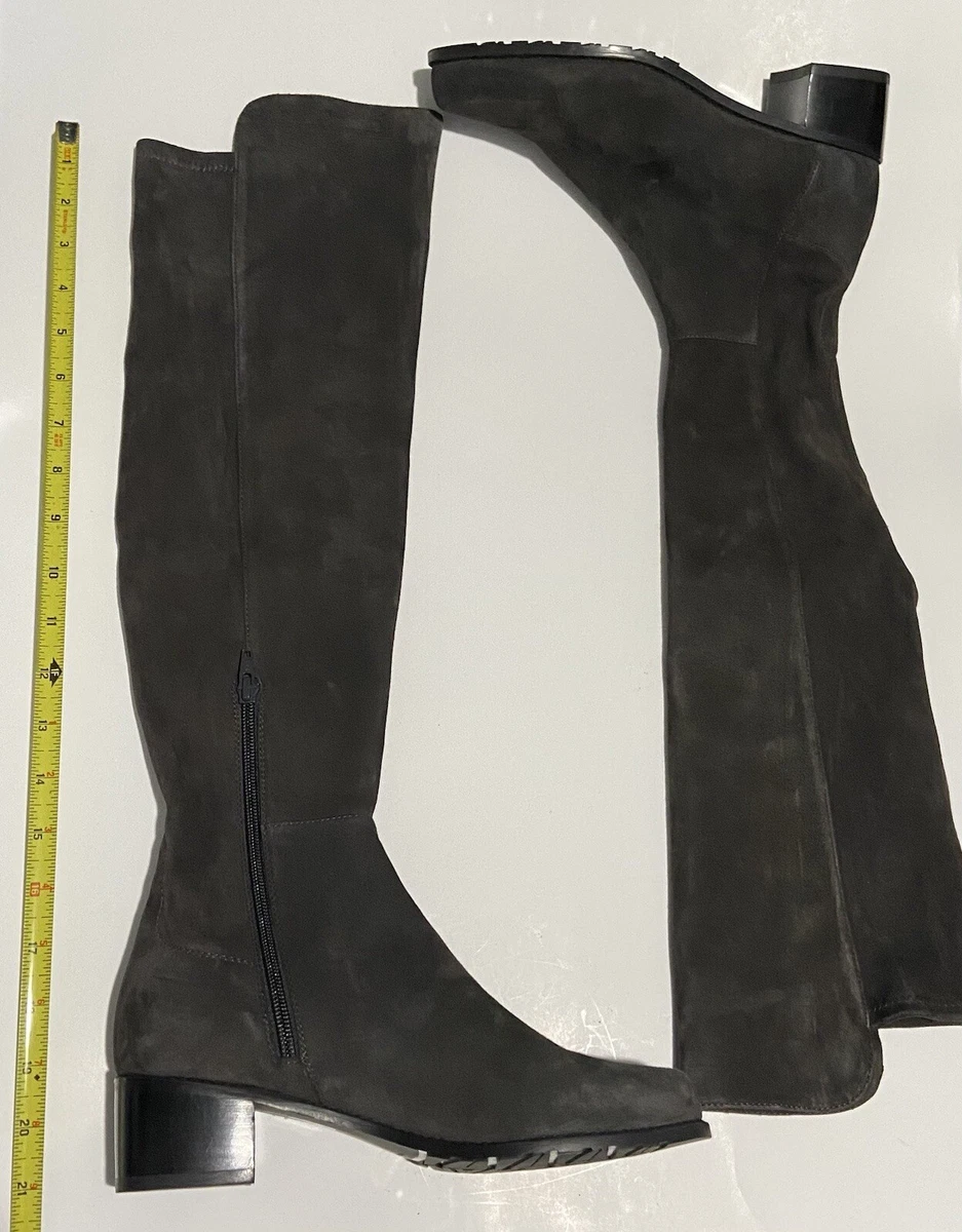 Stuart weitzman allserve boots sale