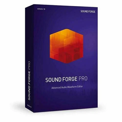 Software de imagen, vídeo y audio Sony