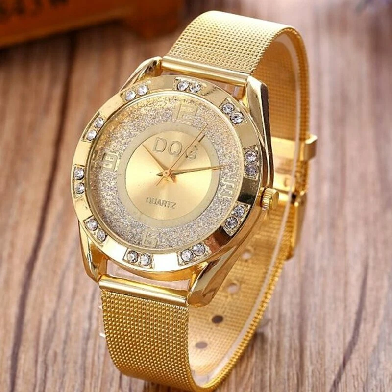 Dqg watch sales