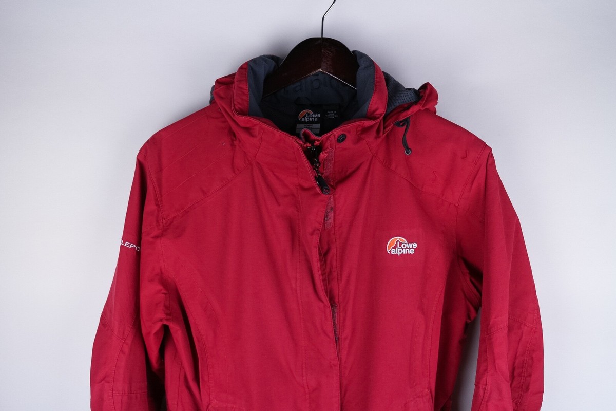 Jaket Gunung Jaket Lowe Alpine Lowe Alpine Women Jacket