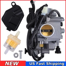 Carburetor for Honda TRX350 Rancher 350 2000-2003 2001 2002 New Carb 32mm