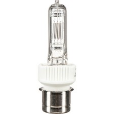 Osram BTN 750W 120V BTN P28s Bulb BTN 500 watts lamp 54687