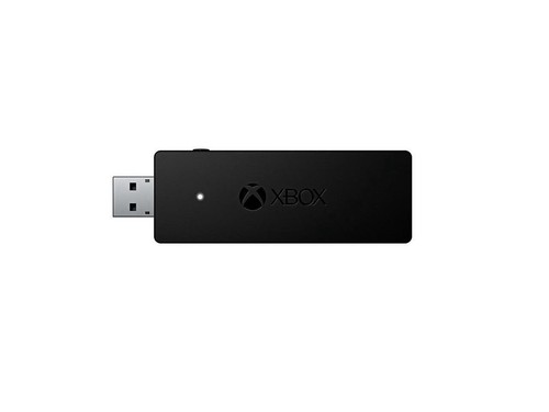 Microsoft Xbox One Wireless Adapter for Windows - Picture 5 of 24