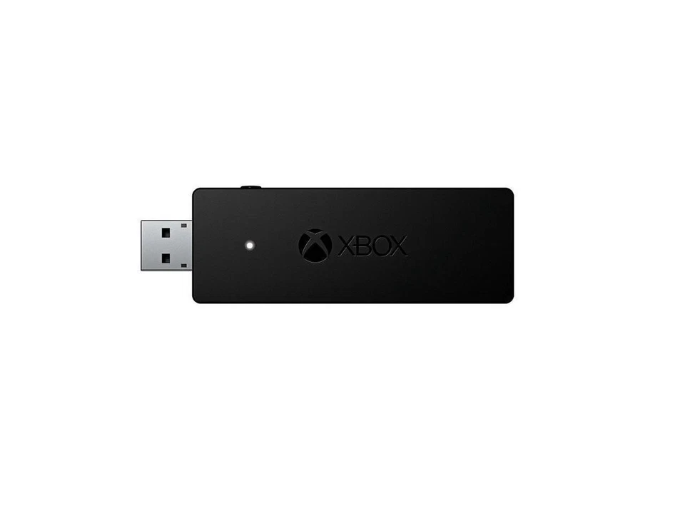 Adaptador inalámbrico Microsoft Xbox One para Windows Foto 4 de 4