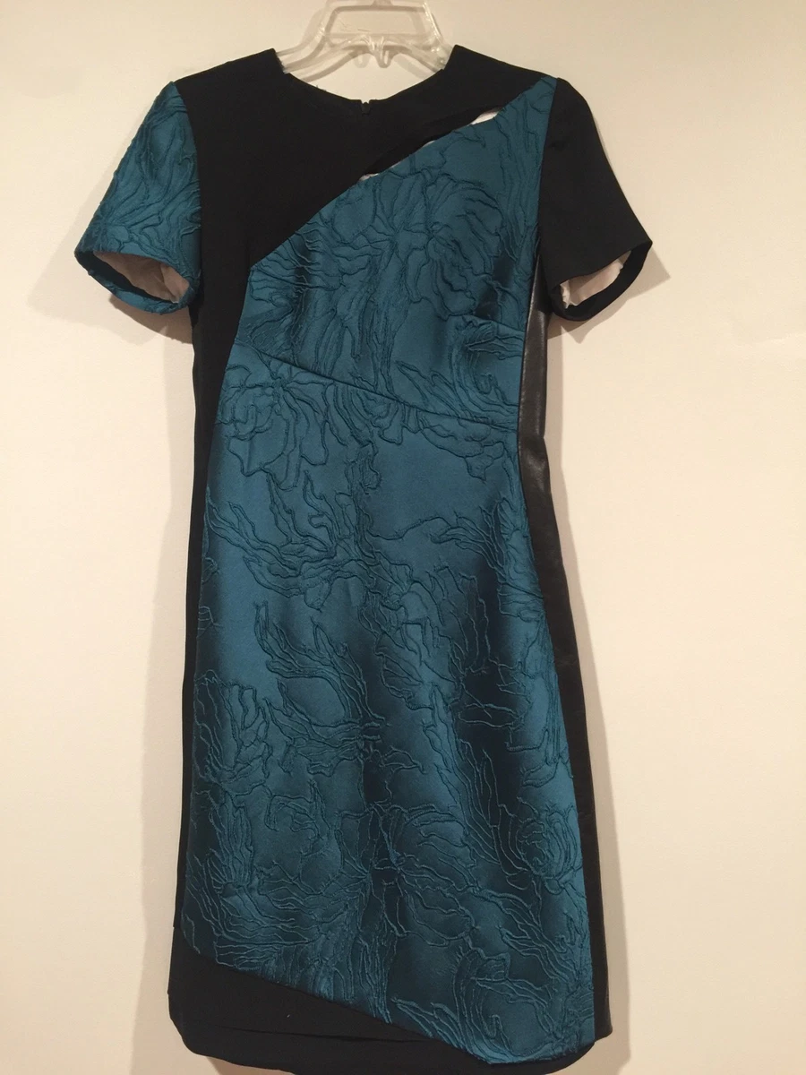 j mendel leather dress J. Knee Length Dresses for Women for sale Fit and Flare Strapless Off the Shoulder Evening Gown Mother of the Occasion