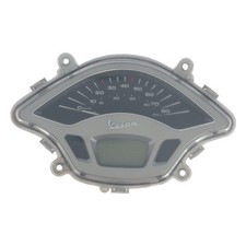 Compteur (Piaggio - Vespa Primavera 2 Temps 50 2014 - 2018)