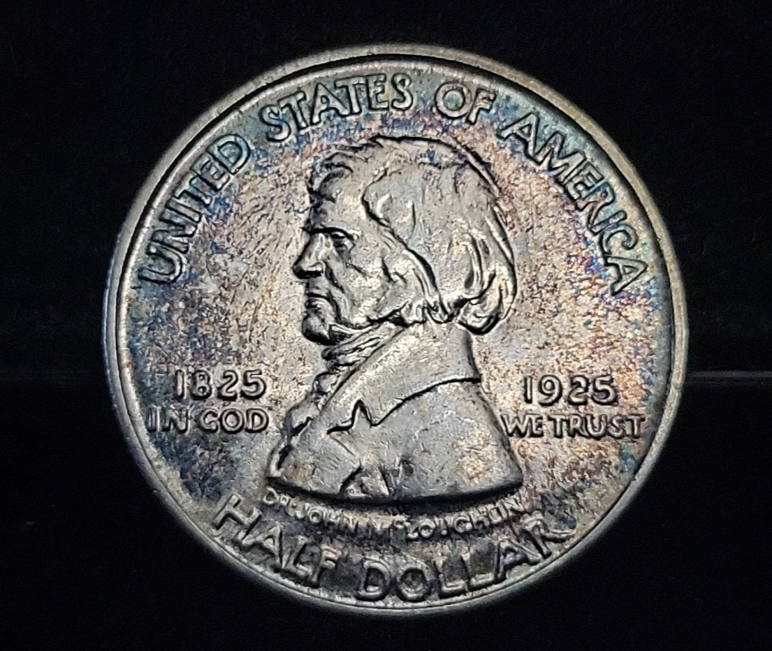 1925 年美国纪念币| eBay
