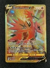 Carte Pokémon : Électhor De Galar Gold 2022 Stars Étincelantes 182/172 Exc 🇲🇫