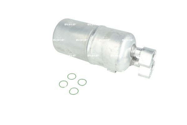 Genuine NRF A/C Air Con Receiver Dryer - 33221 - Image 5