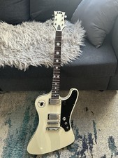 ESP LTD RZK III Phoenix Signature Richard Z. Kruspe Rammstein E-Gitarre