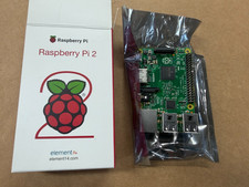Raspberry Pi 2 Model B Single Board Desktop W...
