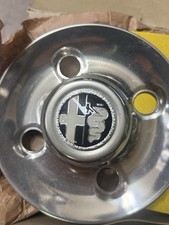 Serie Coppe Ruota Alfa Romeo