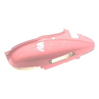 Seitenverkleidung Links FüR Retro Cruiser Znen QT-E Benzhou Yiying QT-19 Grande