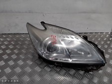 Faro proiettore anteriore destro toyota prius xw30 2013 (rhd) hchr730