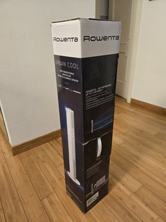 Rowenta Urban Cool ventilatore a torre VU6720