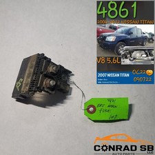 ⭐⭐OEM 2004-2012 NISSAN TITAN BATTERY MAIN FUSE⭐⭐
