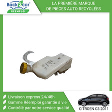 Liquide de frein Citroen C3