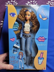 My Scene Barbie Madison | eBay