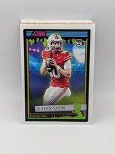 2026 Panini Score-A-Treat Julian Sayin
