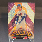 2026 Topps Finest Francisco Lindor Base (RAW)