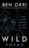 Ben Okri - Wild - Paperback - G245Z