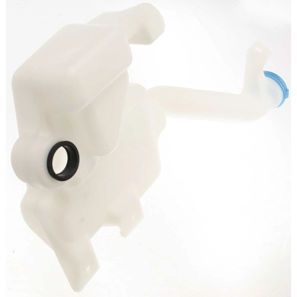 Windshield Washer Reservoir Tank Bottle and Cap Only for 08-12 Honda Accord - Image 3 of 4