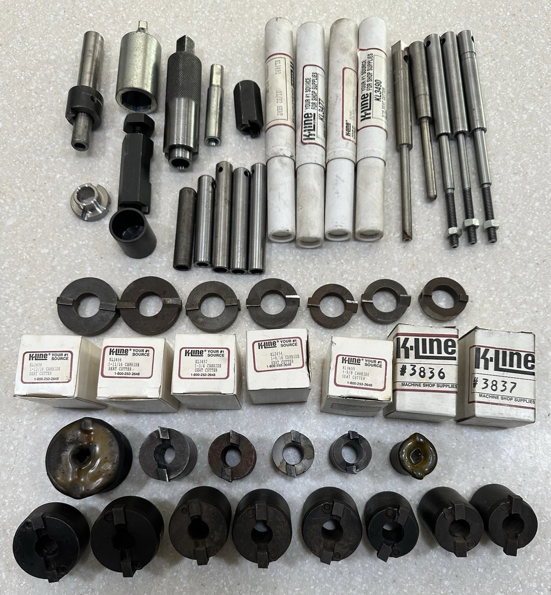 K-Line Car and Truck Tools for sale | eBay