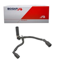 BOGAP UNTERDRUCKSCHLAUCH BREMSKRAFTVERSTÄRKER passend für AUDI A3 TT SEAT ALTEA