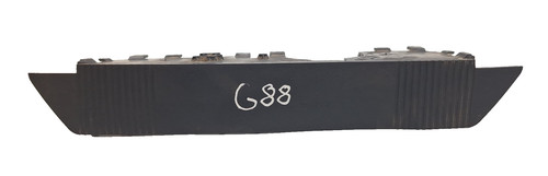 Volvo V70 I Turbo Luftkanal Kühler Frontmaske Lüfter 9447100 OEM Teile