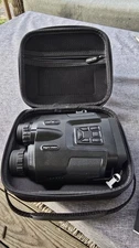 Night Vision Goggles Binoculars 4K 36MP for Adults 3'' HD Screen
