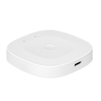 Tuya   Bluetooth Multi-Mode Gateway Hub Typ-C Stromversorgung Drahtloses Ha1076