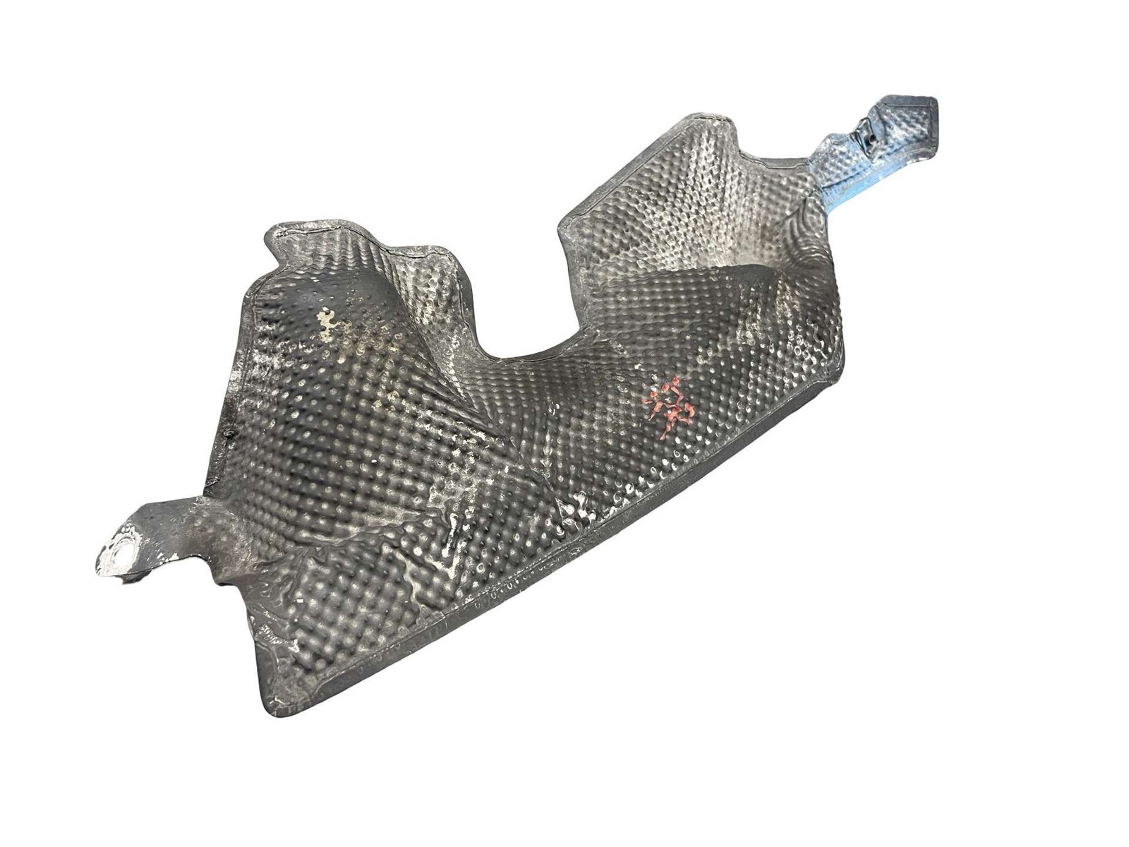 Lamborghini Huracan Rear Right Tail light heat shield