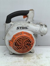 STIHL SH85 2 TAKT BENZIN LAUBBLÄSER MOTOR LÜFTERGEHÄUSE MIT KRAFTSTOFFTANK