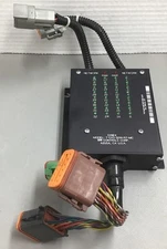 Dinex  I/O Control Module T-D10-32IN-R7-MC  (b598)