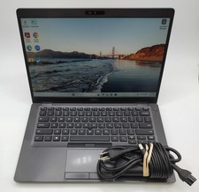 Dell Latitude 5400 14" i7-8665U 16GB Ram 256GB SSD Laptop Windows 11 Pro Read