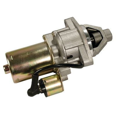 #ad #ad MEGA FIRE ELECTRIC STARTER REPLACES 31210 ZE3 033 FITS GX340 DB5B6 STENS 435 907 $165.49