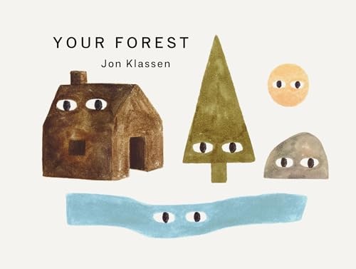 Your Forest.by Klassen, Klassen,  New 9781529526844 Fast Free Shipping** - Image 5