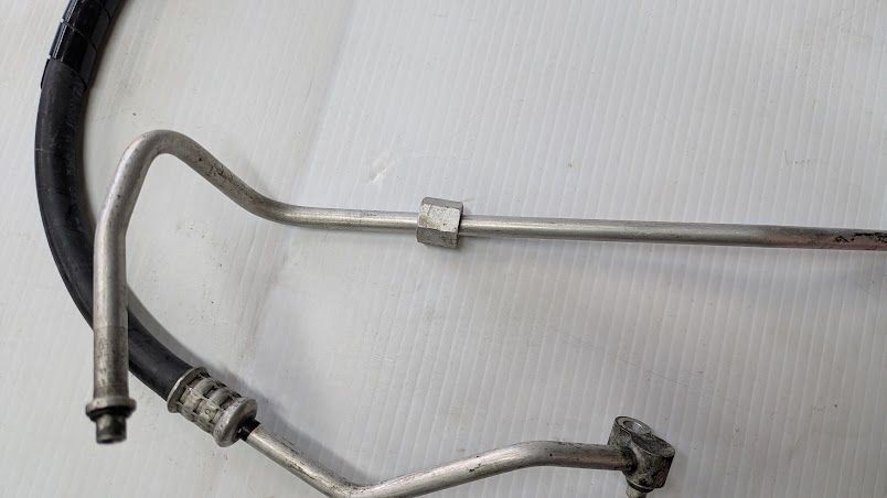 ROLLS-ROYCE SPIRIT - BENTLEY - AIR CONDITIONING HOSE FROM RECEIVER DRYER TO E...