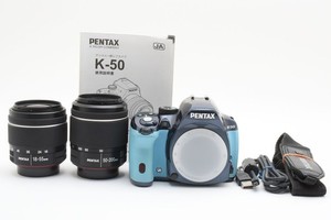 Pentax K50 | eBay