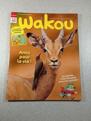 Wakou Nr. 342 | Guter Zustand