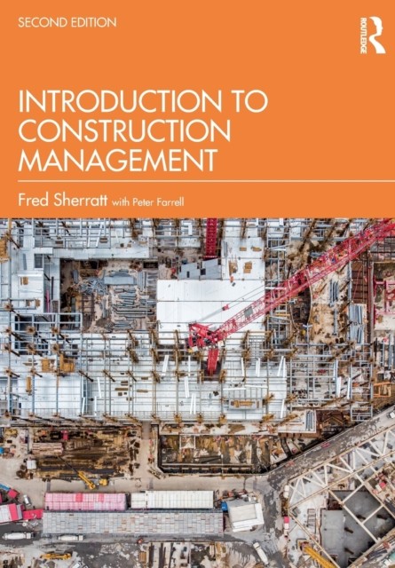 Introduction To Construction Management Fred (University Of Bolton, Uk) Sherratt - Image 7