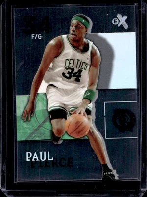 National Basketball Association (NBA) Paul Pierce Basketball 2003