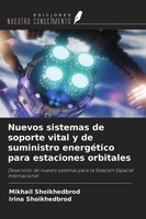 Mikhail Shoikhedbrod (U. A.) | Nuevos Sistemas De Soporte Vital Y De...