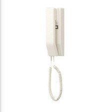 Aiphone Model VC-K Intercom Audio Handset Whi...