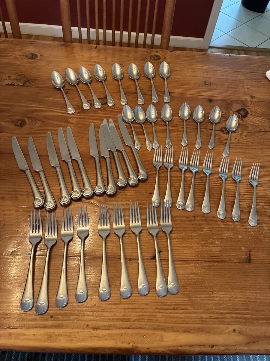 Reed & Barton Single Flatware Pieces for sale | eBay