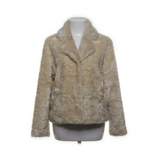 Bellerose, Jacke, Damen, Größe: M, Beige, Acryl/Polyester, Einfarbig #Fcm