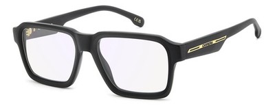 CARRERA VICTORY-C-24 Eyeglasses Eye Glasses BLK GOLD B 2M22Y Authentic New 54mm